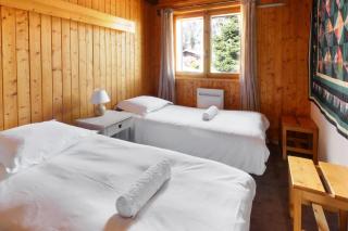 Chalet Charousse - Les Houches - 4