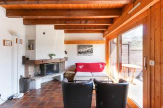 Chalet Charousse - Les Houches - 0