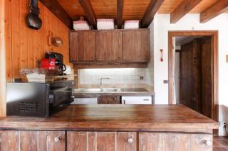 Chalet Charousse - Les Houches - 2
