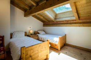 Delys - Renovated - Beside Park - Climbing wall - Hikes - Mont-Blanc views - Les Houches - 1