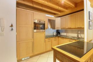 Le Quatre - 75m2 Charmant Duplex - Central - 8-10 pax 3ch - Saint-Gervais-les-Bains - 6