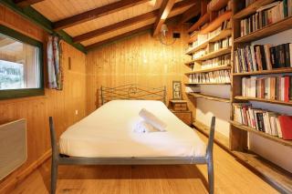 Chalet of the 5 Chardons ski-in ski-out - Les Houches - 3