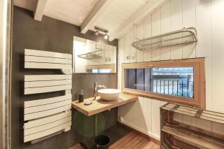 Chalet of the 5 Chardons ski-in ski-out - Les Houches - 1