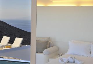 Kifines Suites - Chora Folegandros - 4