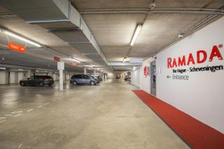Ramada The Hague Scheveningen - Scheveningen - 2