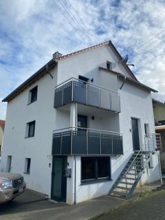 Wunderschöne renovierte Wohnung in Schwäbisch Gmünd - 0