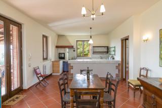 Casa Flora - Monteverdi Marittimo - 2