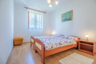 Apartments Antica with a balcony - Baška - 1