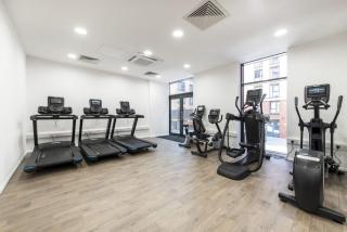 For Students Only Hollis Croft Sheffield - 8