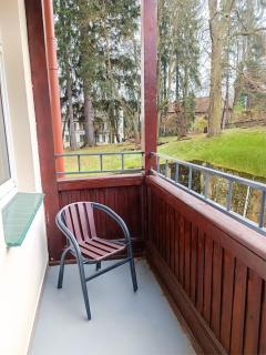 Willa Storczyk Polanica Zdrój - 3