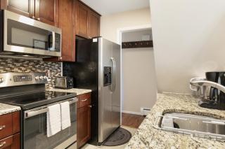 925 Red Sandstone condo - Vail - 2