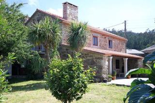 Casa Agrelo Ria de Noia - - 0