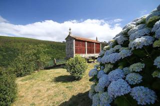 Casa Agrelo Ria de Noia - - 8