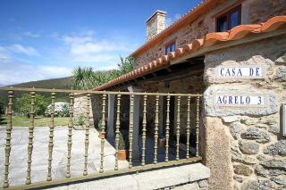 Casa Agrelo Ria de Noia - 5