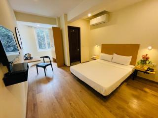 Sanctum Suites Richmond Road Bangalore - Bangalore - 4