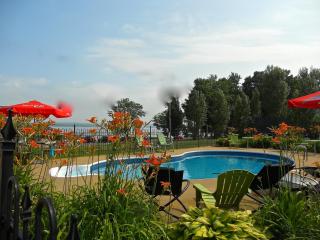 Chalets Plage St-Jean 2 - Saint-Jean - 7