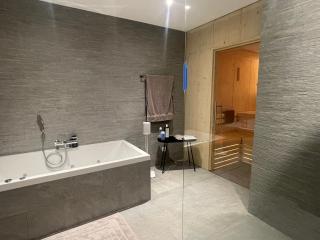 Berghof - Saas-Fee - 3
