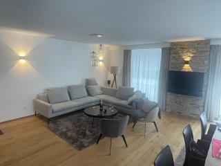 Berghof - Saas-Fee - 7