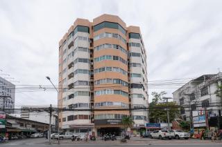 Cozy A at Nimman Studio Room in Condominium - 5