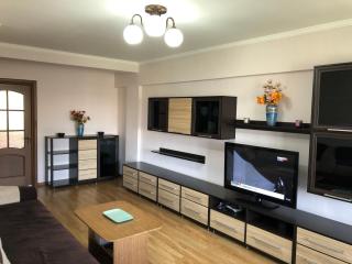 Elegant 3-room apartment near iMall: Kievskaja Street - Bishkek - 8