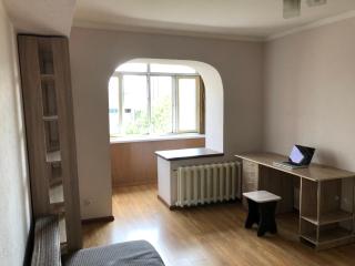 Elegant 3-room apartment near iMall: Kievskaja Street - Bishkek - 2