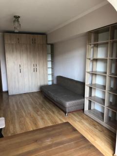 Elegant 3-room apartment near iMall: Kievskaja Street - Bishkek - 1