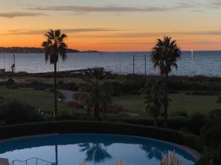 Vue Mer Juan les Pins - Antibes - 7