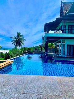 SeaViewLuxuryVillas @Cape Panwa - Ban Ao Makham - 9
