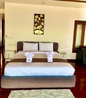 SeaViewLuxuryVillas @Cape Panwa - Ban Ao Makham - 8