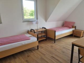 Ferienhof von Hammel 3 Zimmer Wohnung - - 9