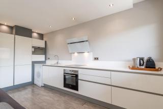 SmartStay Le Thiou - Annecy centre - Annecy - 9