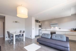 SmartStay Le Thiou - Annecy centre - Annecy - 8