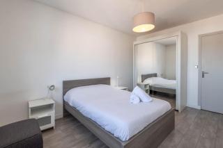 SmartStay Le Thiou - Annecy centre - Annecy - 7