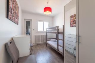 SmartStay Le Thiou - Annecy centre - Annecy - 6