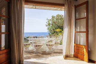 Casa junto al mar, golf, piscina y piscina relax - San Miguel de Abona - 0