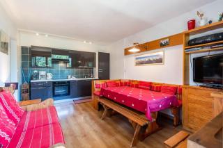SmartStay Couttet Champion - Chamonix - Chamonix - 7