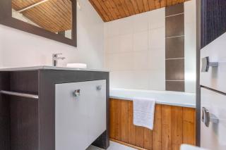SmartStay Couttet Champion - Chamonix - Chamonix - 5