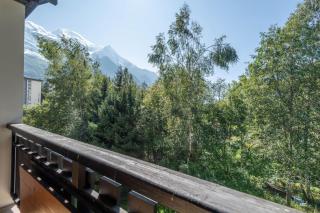 SmartStay Couttet Champion - Chamonix - Chamonix - 8