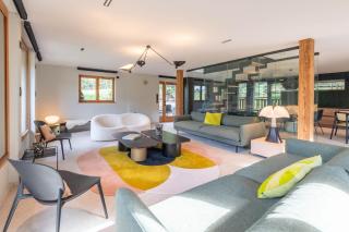 SmartStay - Chalet Felix aux Confins - La Clusaz - 2
