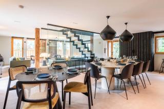 SmartStay - Chalet Felix aux Confins - 3