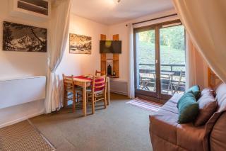 SmartStay Emeraude - Saint-Gervais - Saint-Gervais-les-Bains - 6