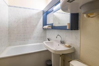 SmartStay Emeraude - Saint-Gervais - Saint-Gervais-les-Bains - 5