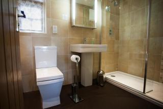 The Royal Oak - Loughborough - 9
