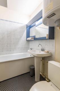 SmartStay Emeraude - Saint-Gervais - Saint-Gervais-les-Bains - 3