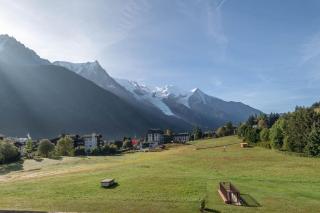 SmartStay Mummery - Chamonix - Chamonix-Mont-Blanc - 2