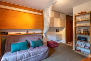 SmartStay Emeraude - Saint-Gervais - Saint-Gervais-les-Bains - 1