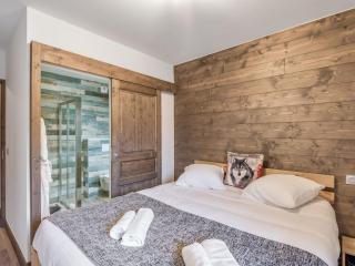 DIFY Appartement Luxe - Saint Gervais - Saint-Gervais-les-Bains - 9