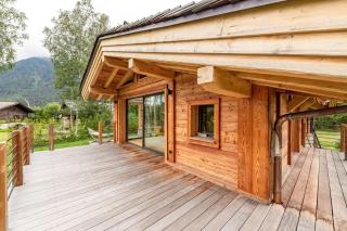 DIFY Chalet Contemporain - Les Praz de Chamonix - 9
