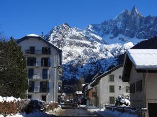 DIFY Clos des Roches - Chamonix - 5