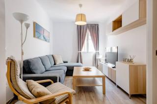 Apartamento Fuentecilla Céntrico - Málaga - 0